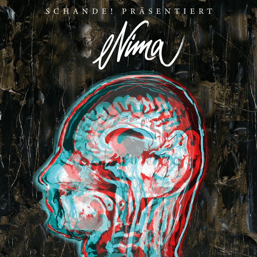 Cover von Nima