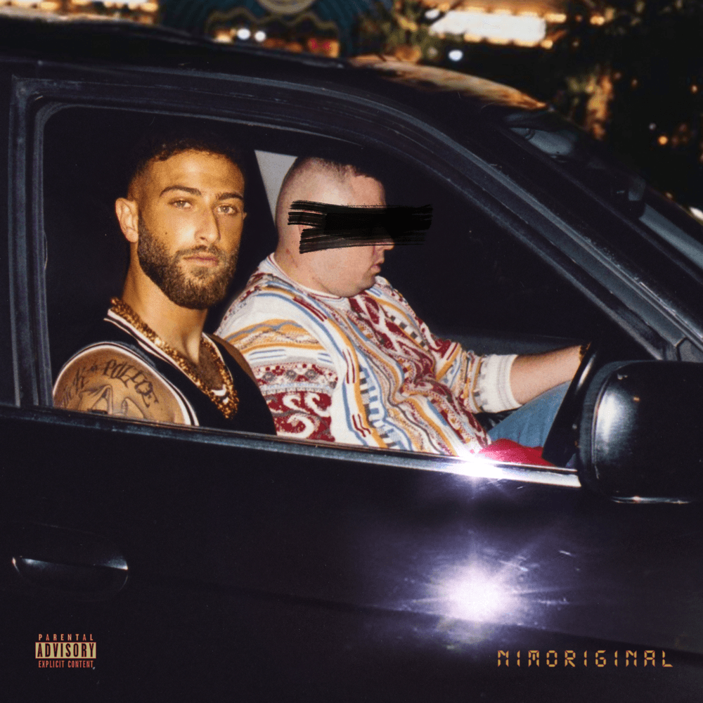 Cover von Nimoriginal
