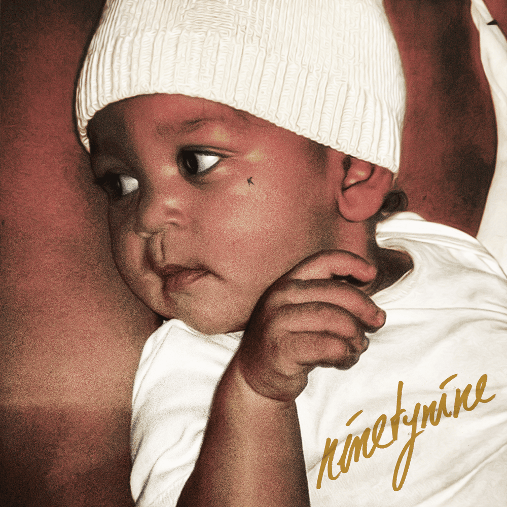Cover von Ninetynine