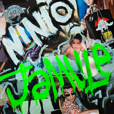Cover von Ninio