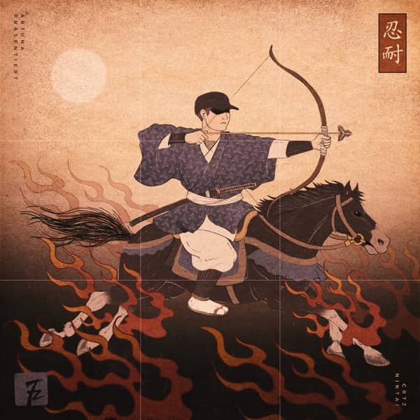 Cover von Nintai