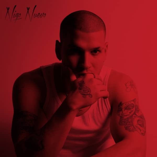 Cover von Niqo Nuevo
