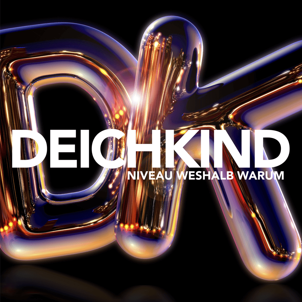 Cover von Niveau Weshalb Warum