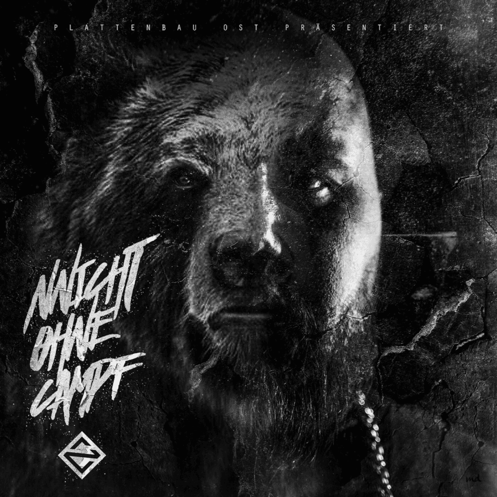 Cover von NNicht Ohne Campf