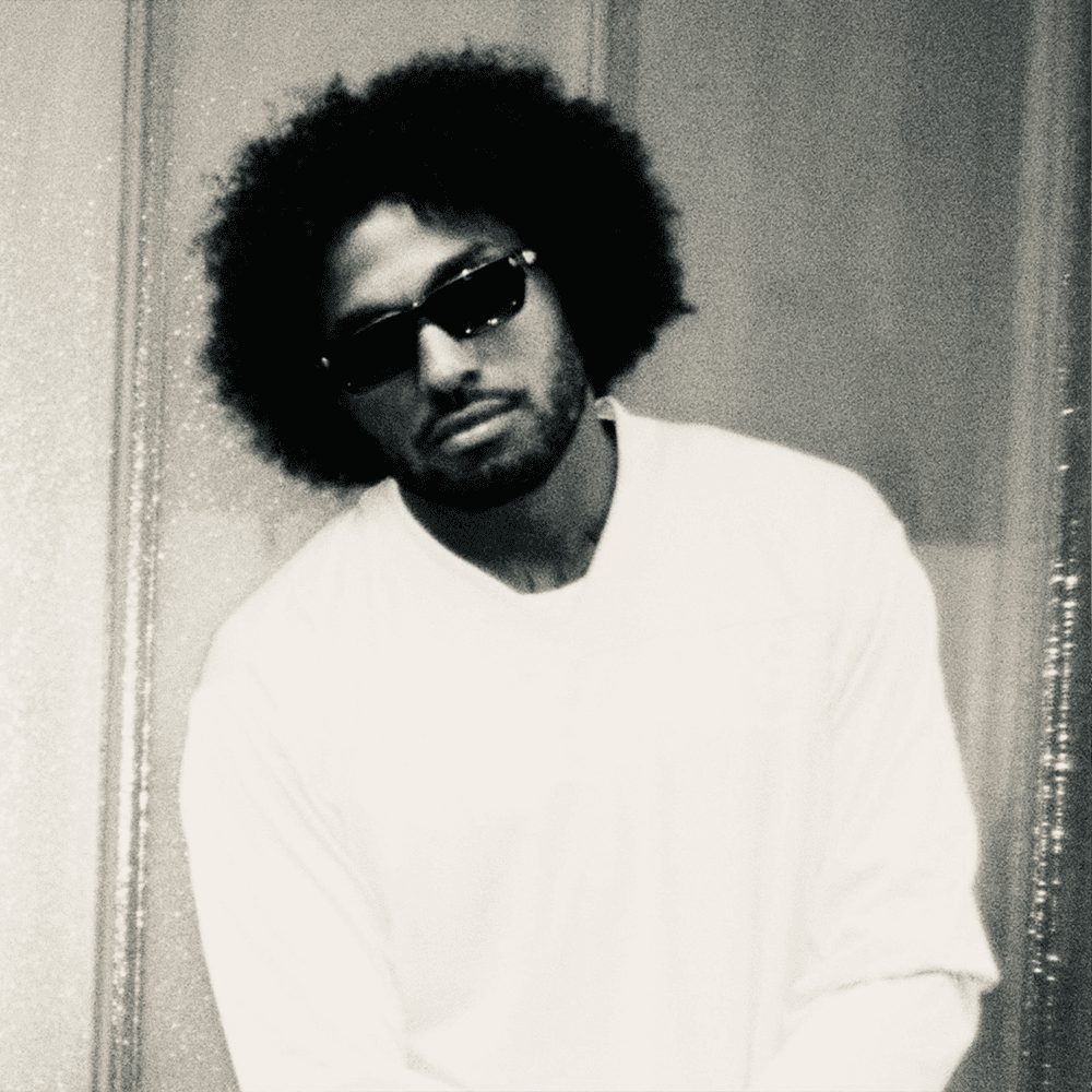 Cover von No Album