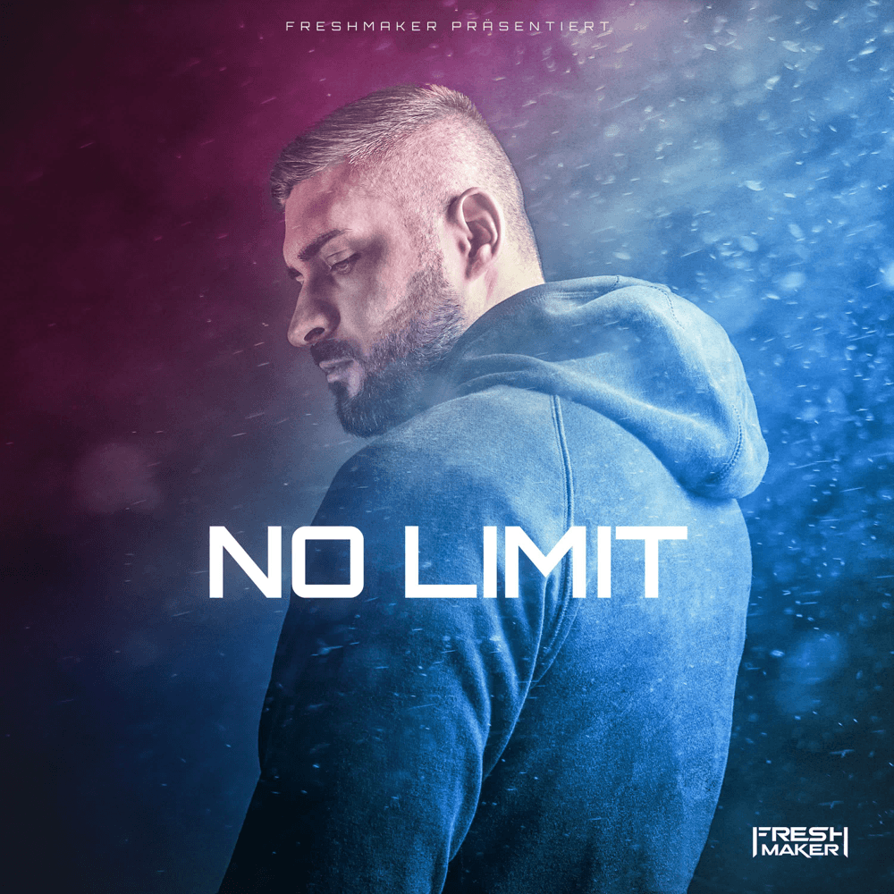 Cover von No Limit