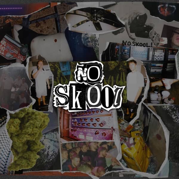 Cover von No Skool