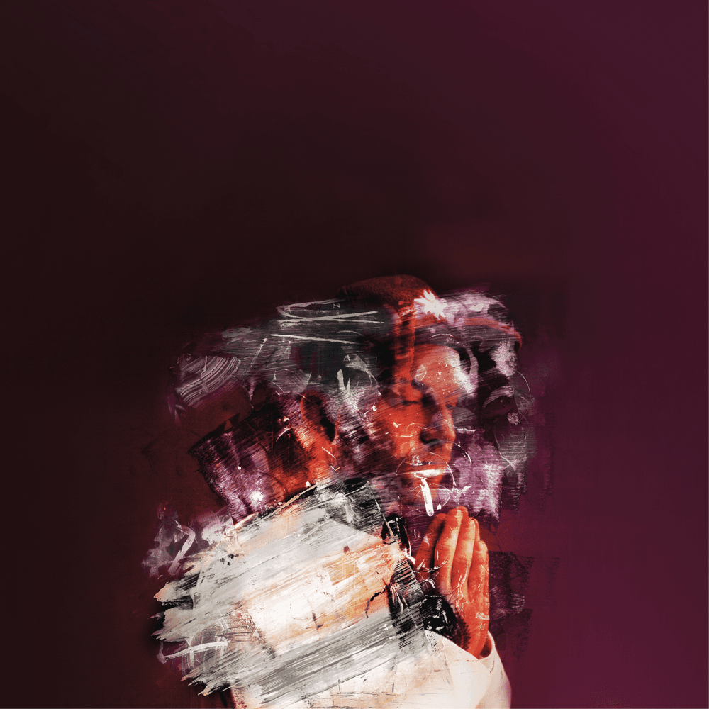 Cover von Noah
