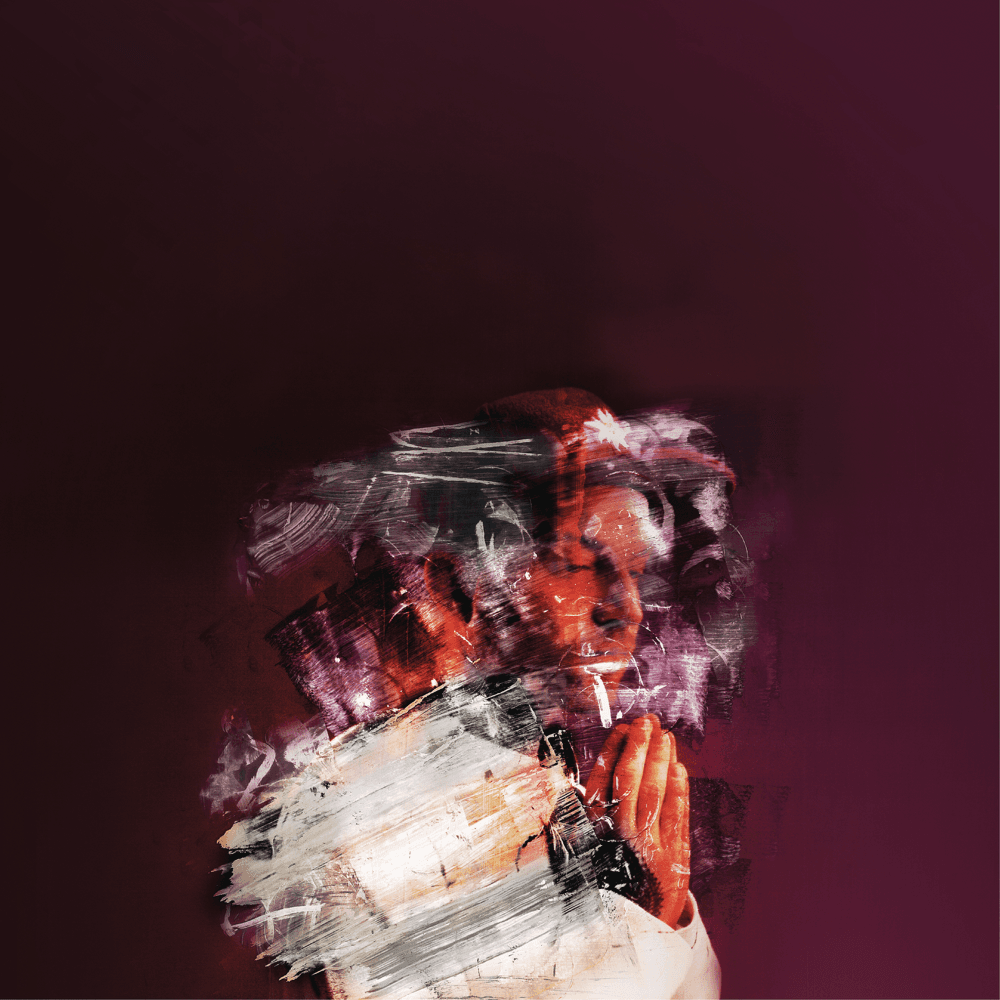 Cover von Noah