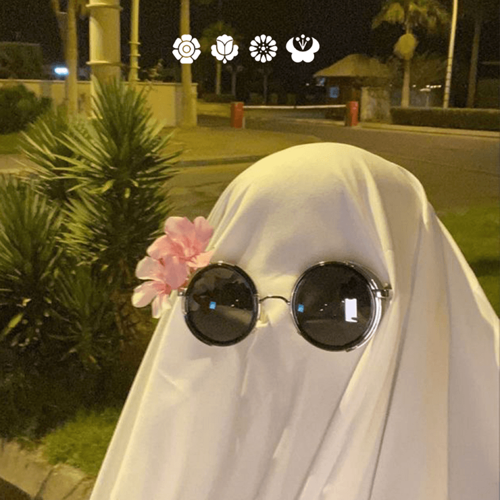 Cover von Phantom