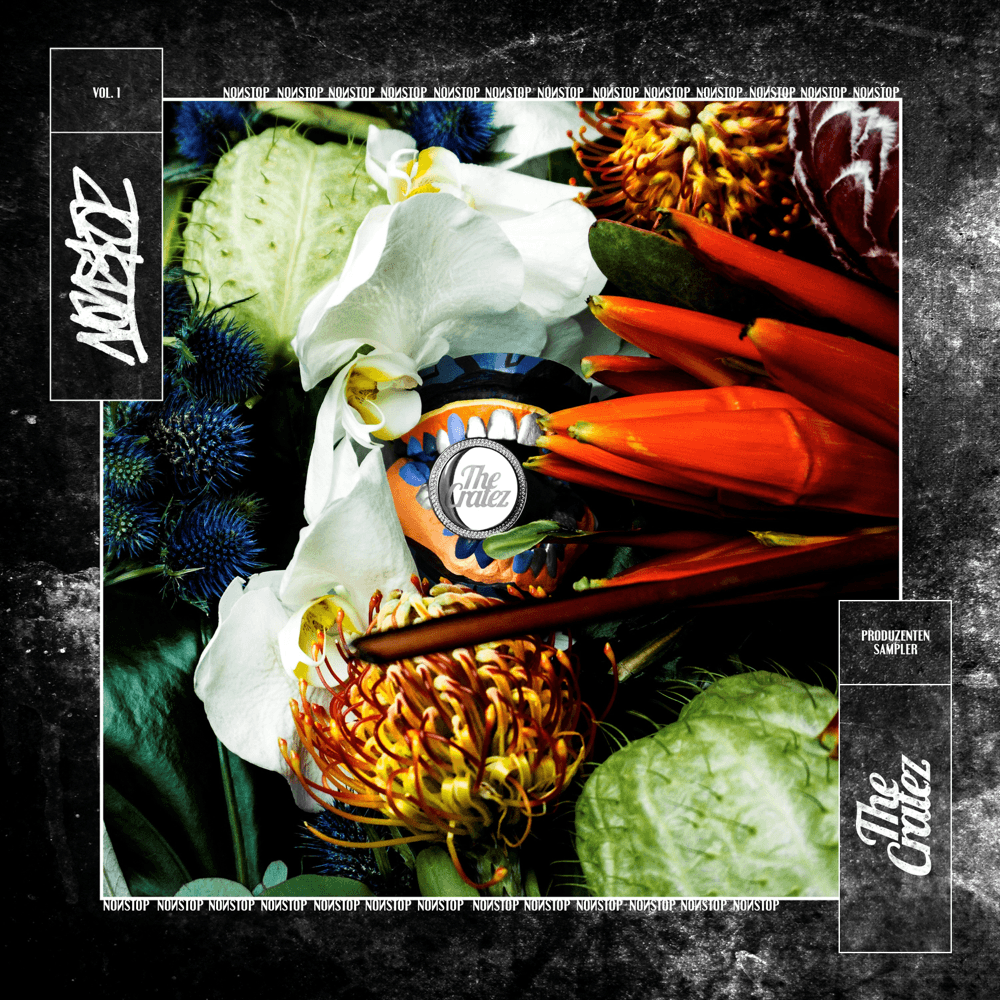 Cover von Nonstop
