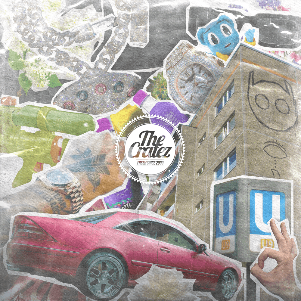Cover von Nonstop: Nxtgen