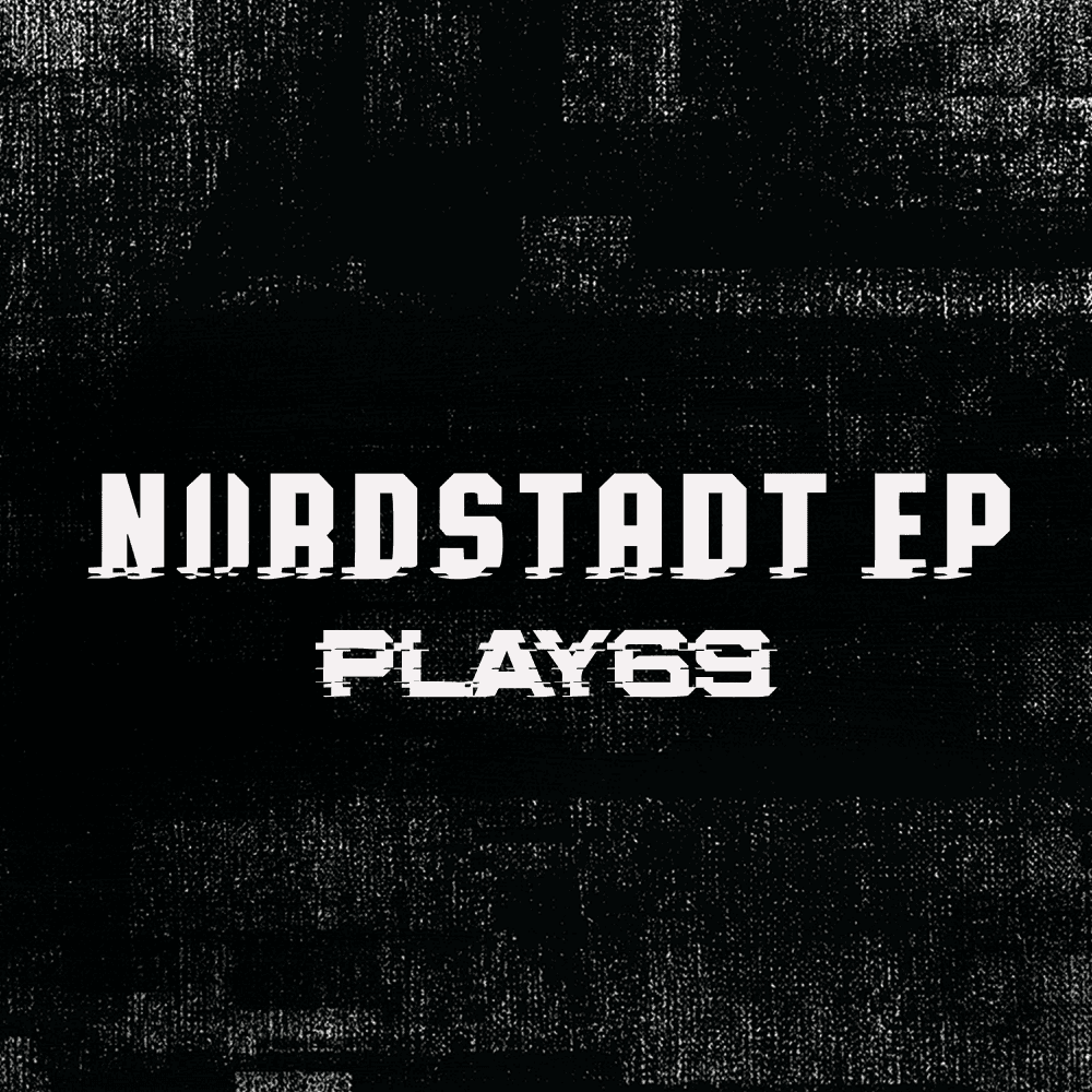 Cover von Nordstadt EP