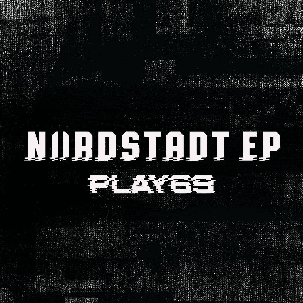 Cover von Nordstadt EP