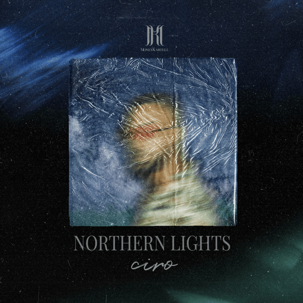 Cover von Northern Lights