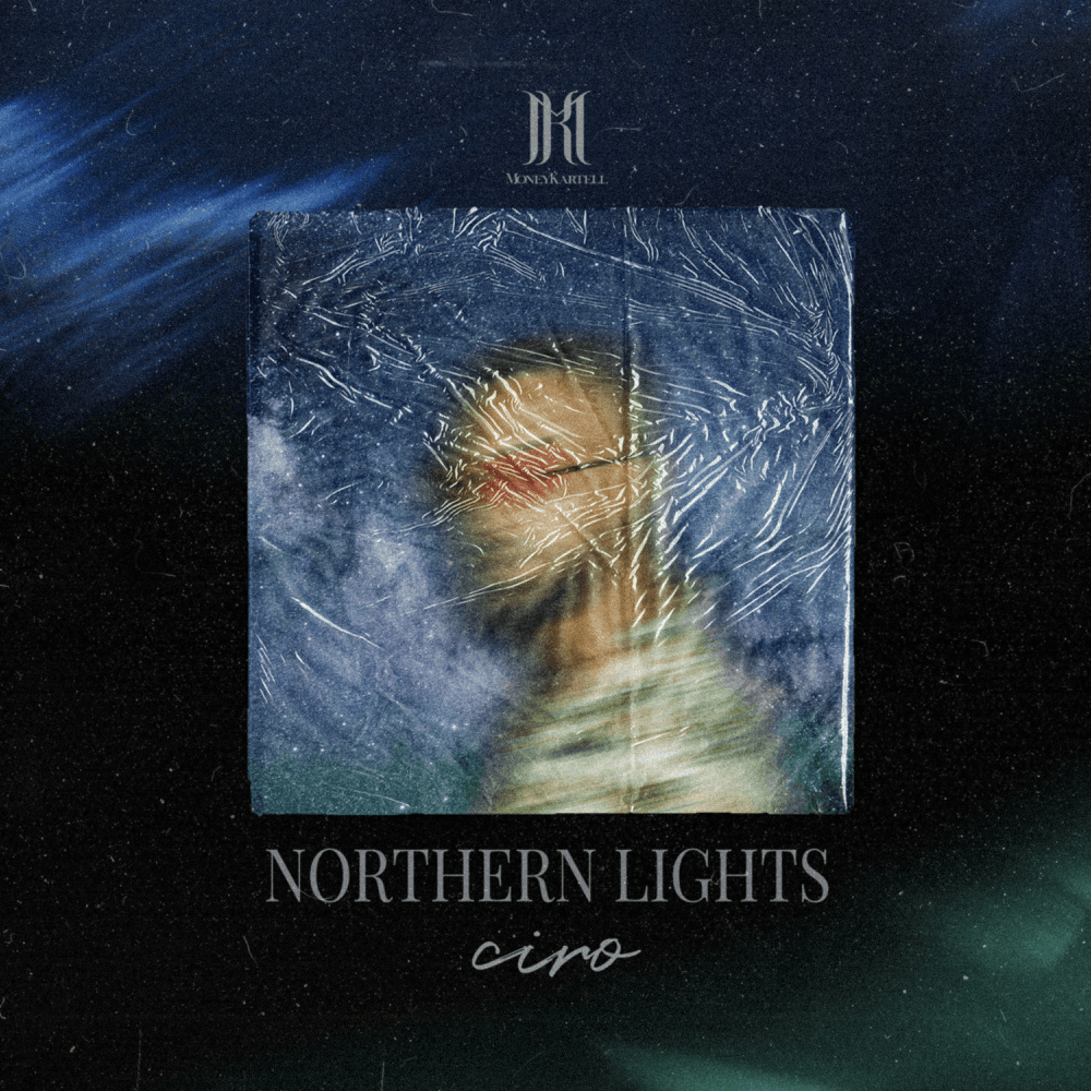 Cover von Northern Lights