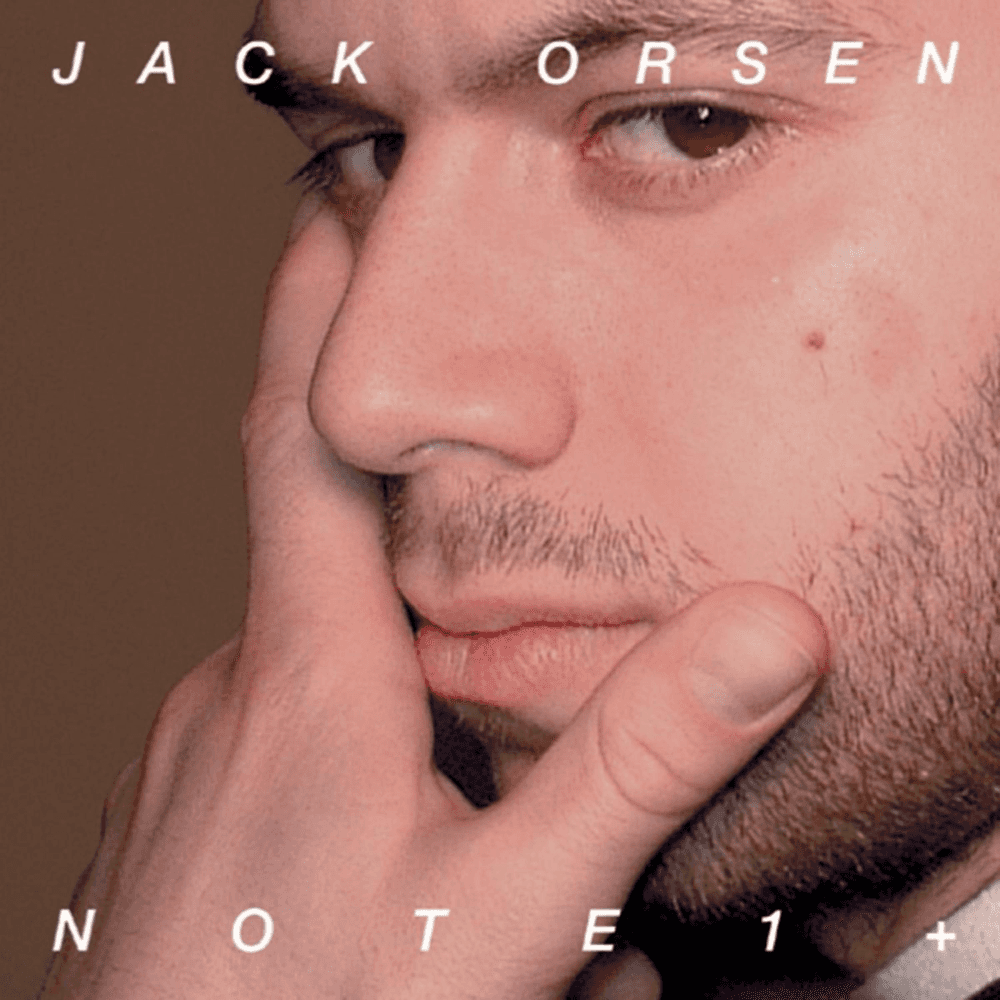 Cover von Note 1+