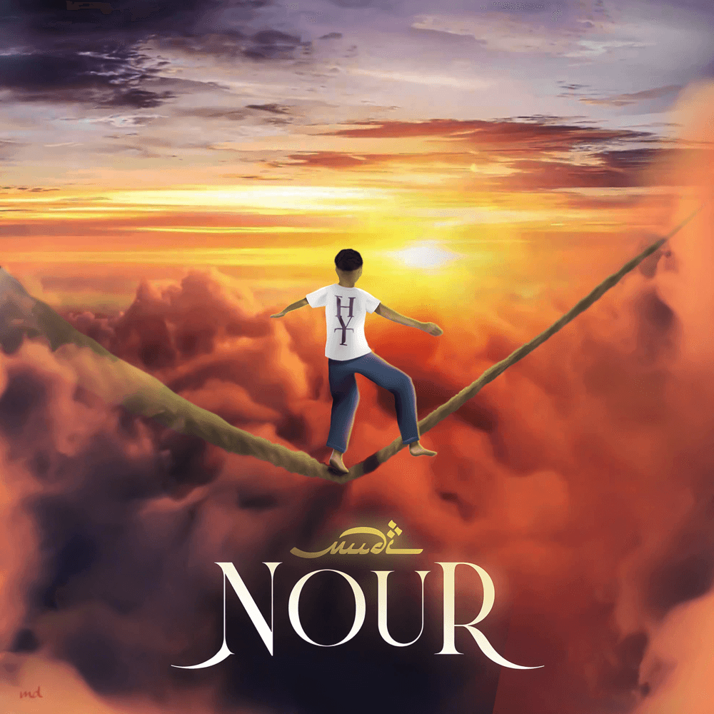 Cover von Nour