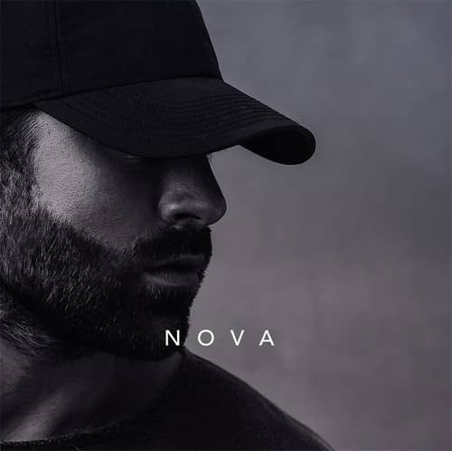 Cover von Nova