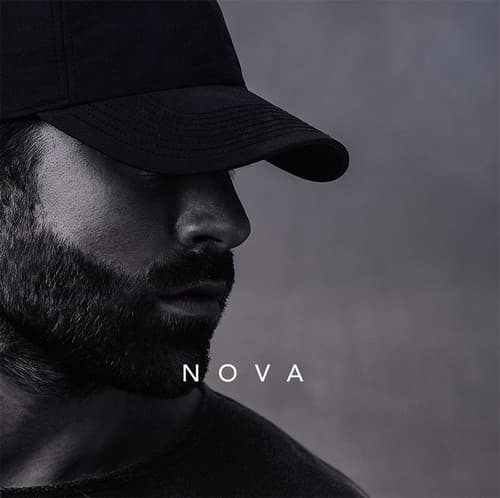 Cover von Nova
