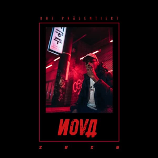 Cover von Nova