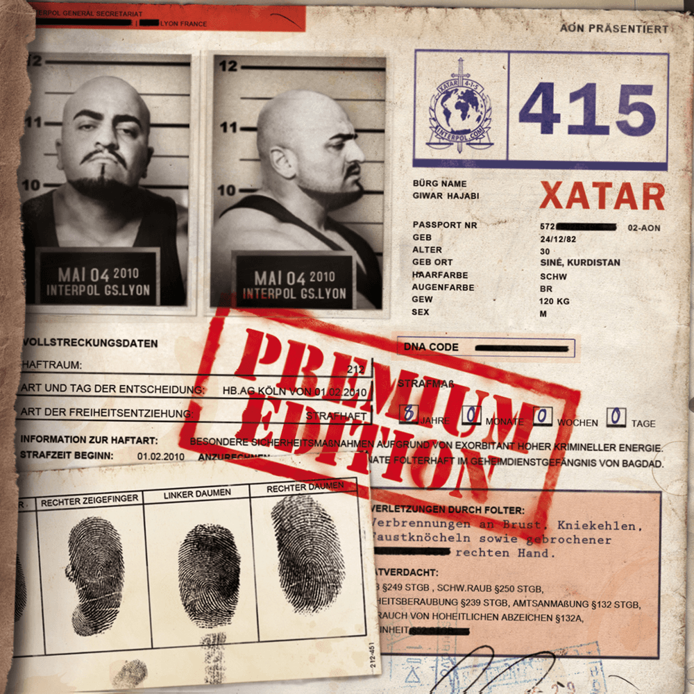 Cover von Nr. 415