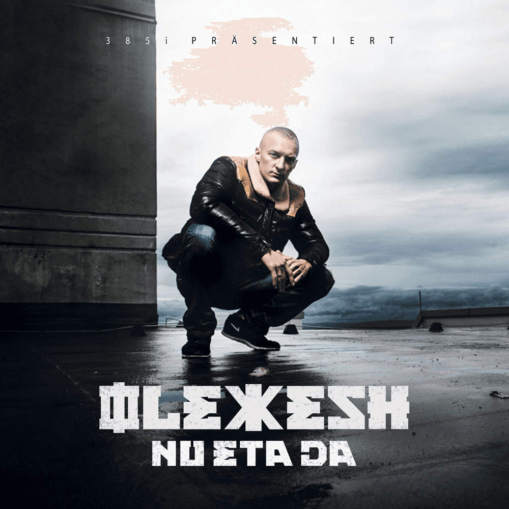 Cover von Nu Eta Da