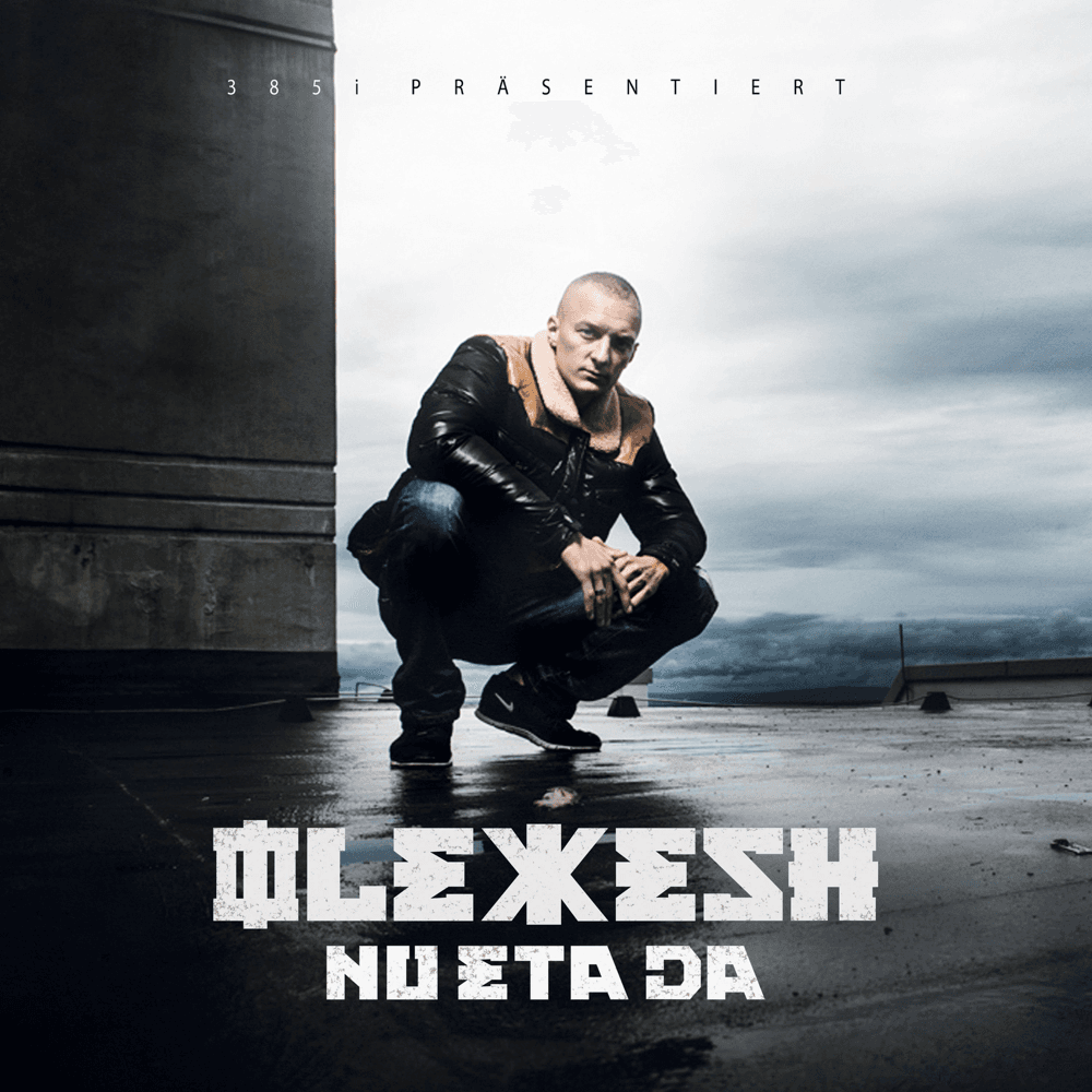 Cover von Nu Eta Da