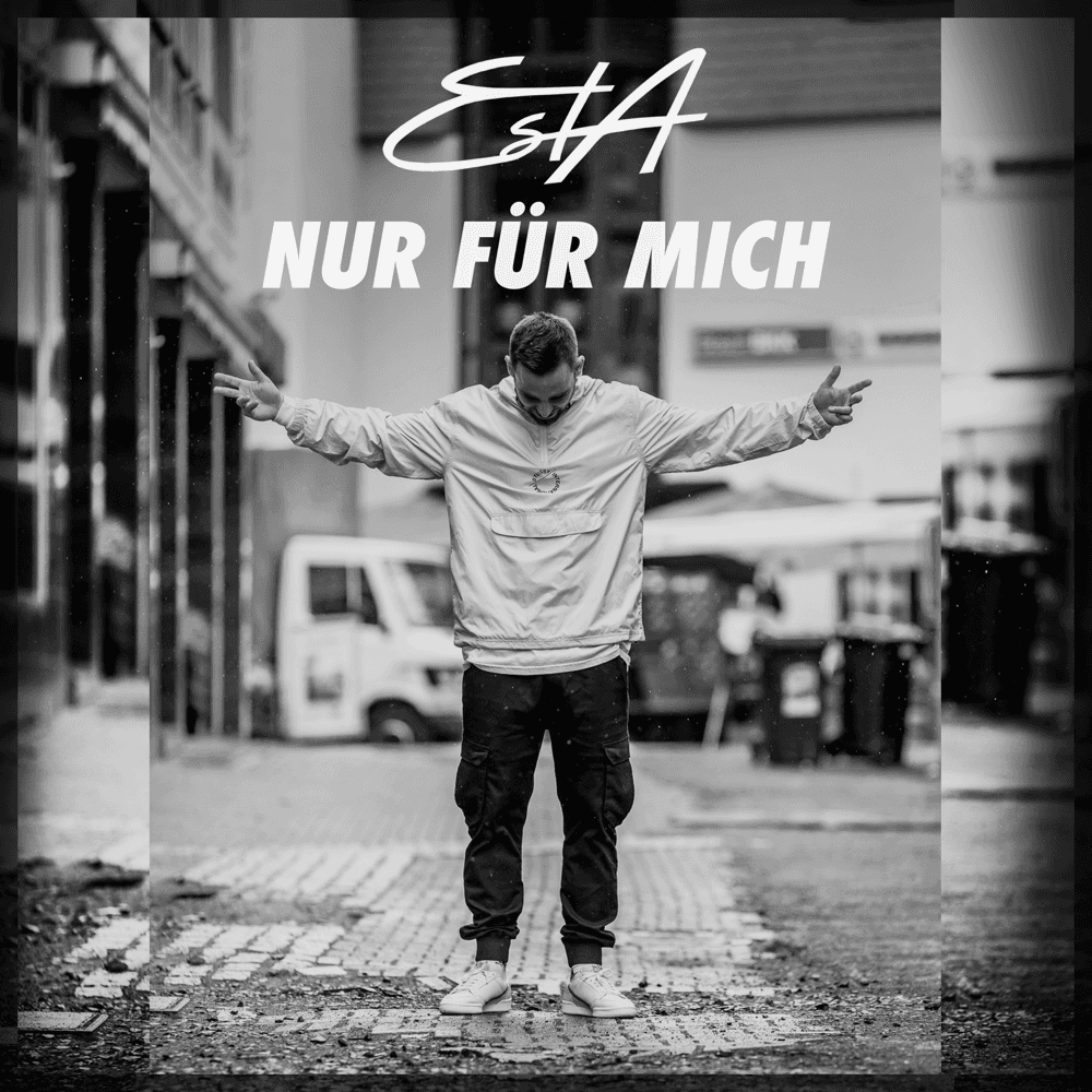 Cover von Nur für mich
