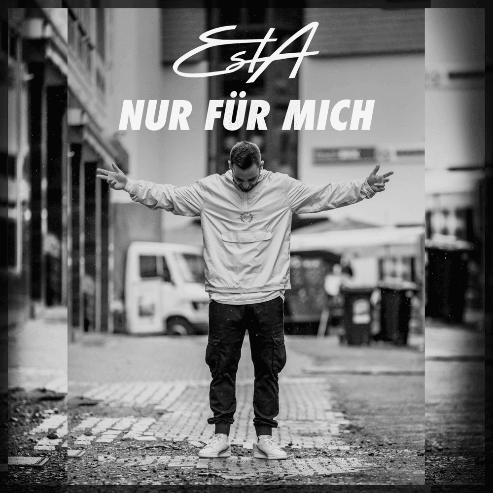 Cover von Nur für mich