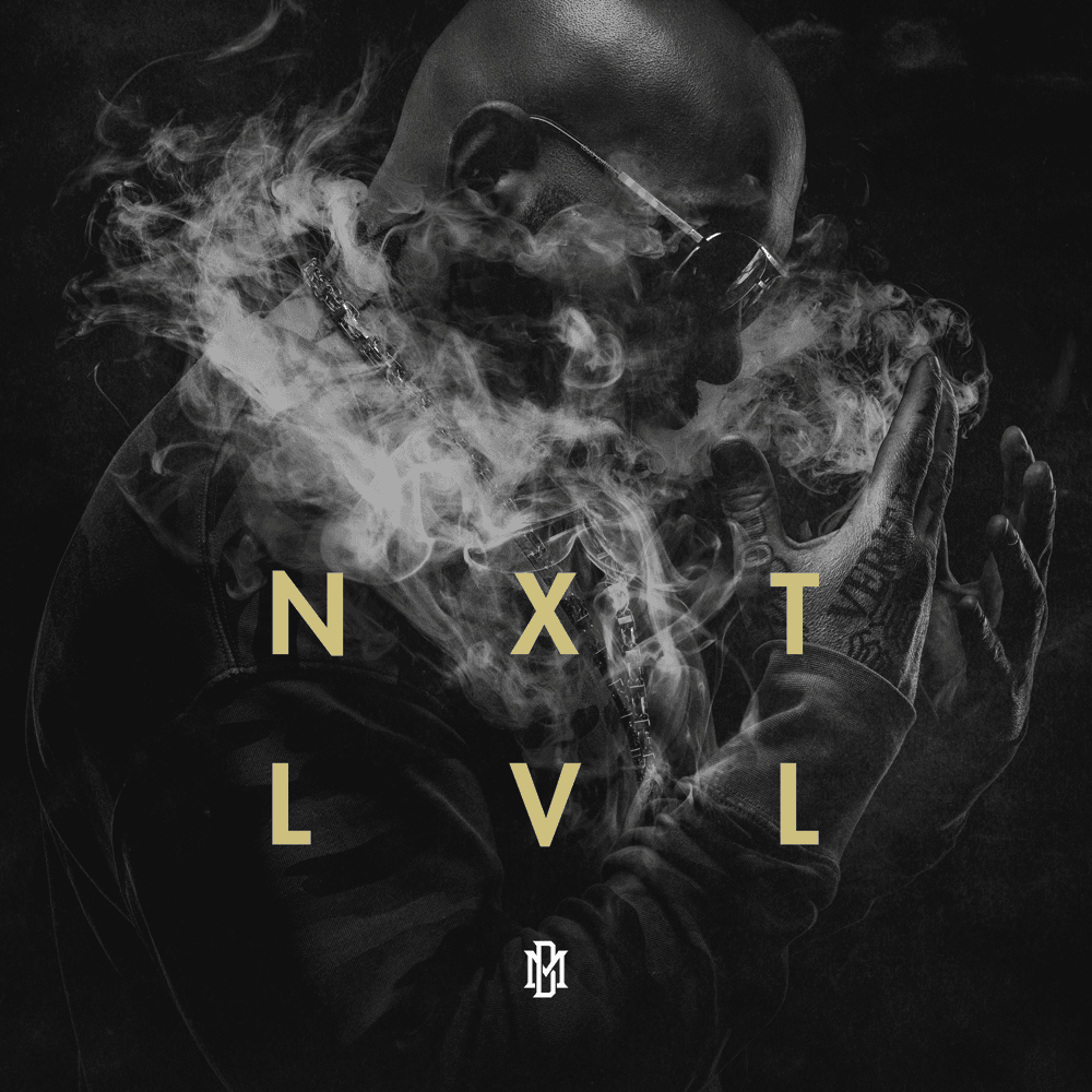 Cover von NXTLVL