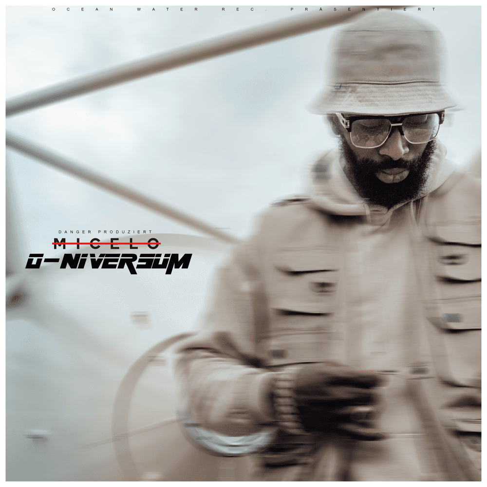Cover von O-niversum