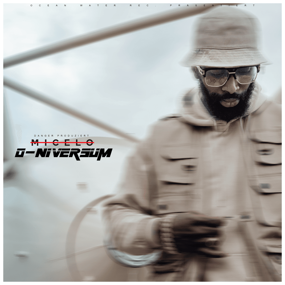 Cover von O-niversum