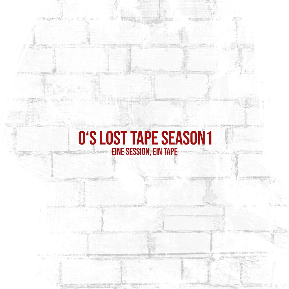 Cover von O's Lost Tape Season 1