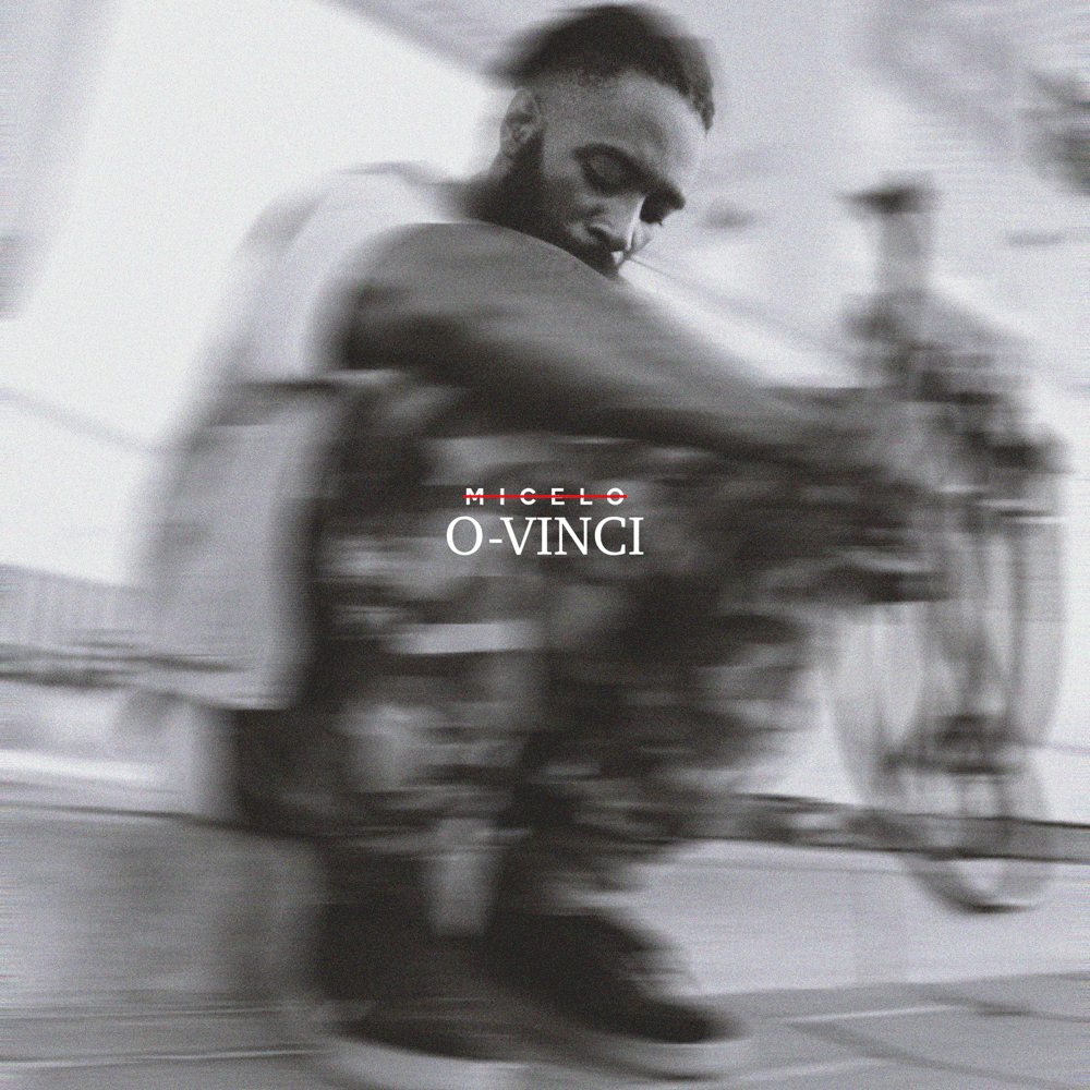 Cover von O-Vinci EP