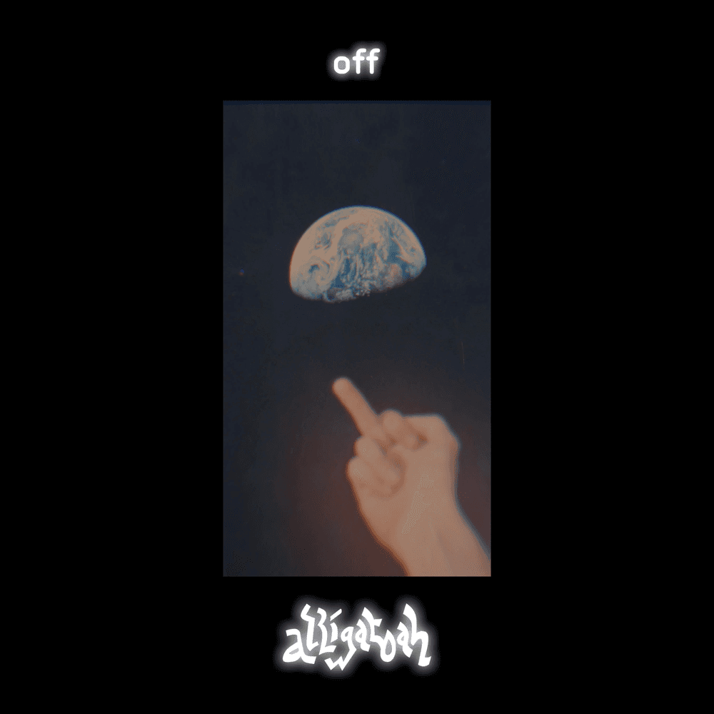 Cover von Off