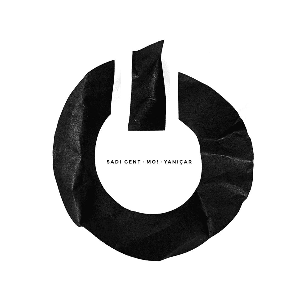 Cover von Off EP