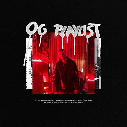 Cover von OG Playlist