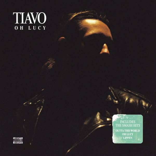 Cover von Oh Lucy