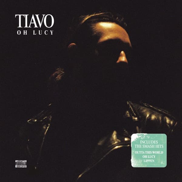 Cover von Oh Lucy