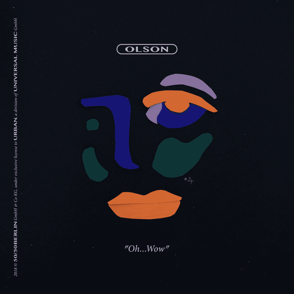 Cover von Oh Wow
