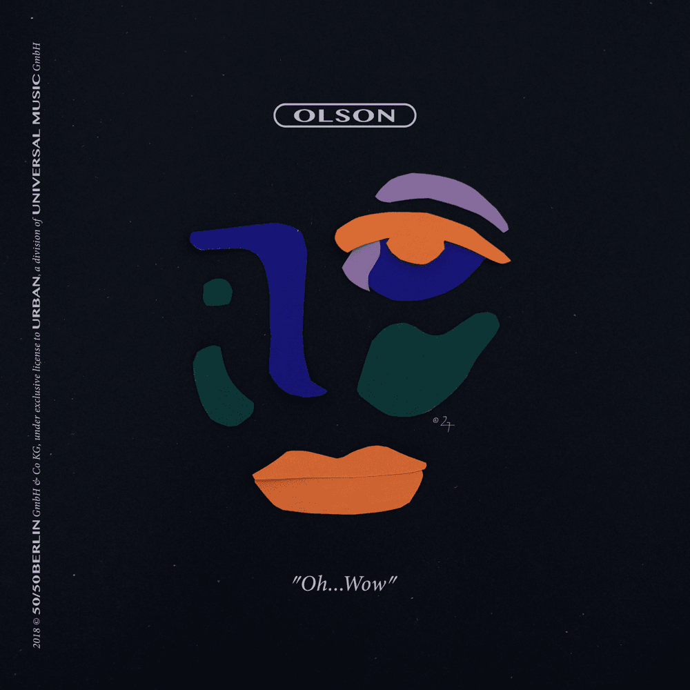 Cover von Oh Wow