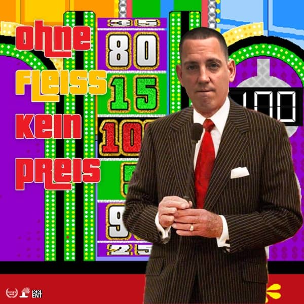 Cover von Ohne Fleiß kein Preis