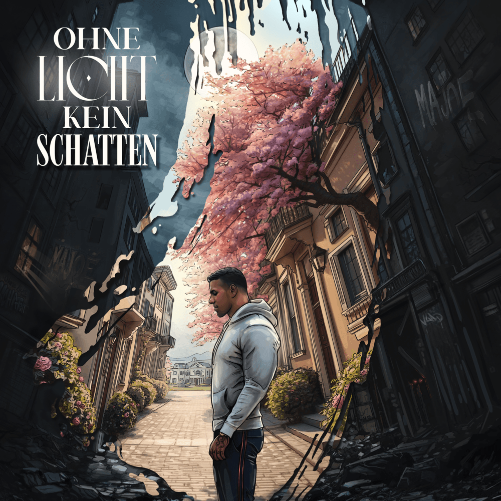 Cover von Ohne Licht kein Schatten