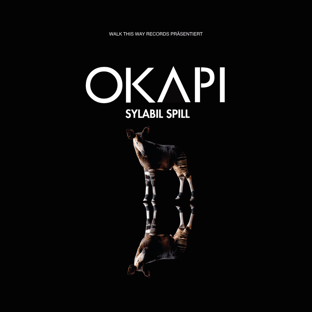 Cover von Okapi