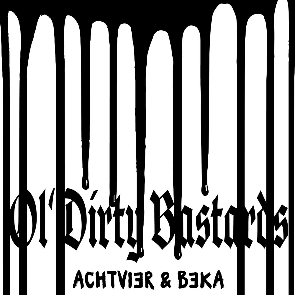 Cover von Ol' Dirty Bastards