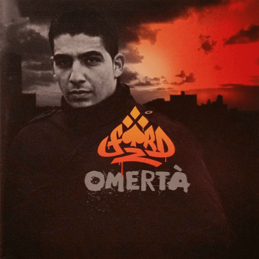 Cover von Omerta