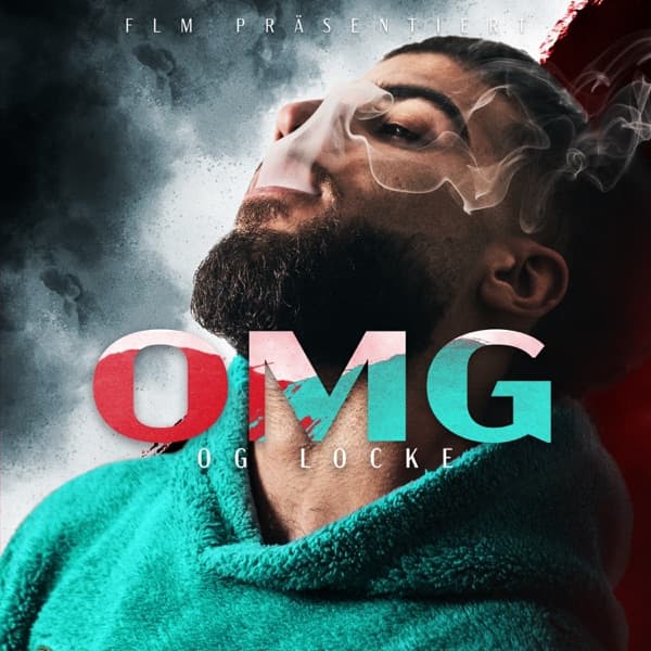 Cover von OMG