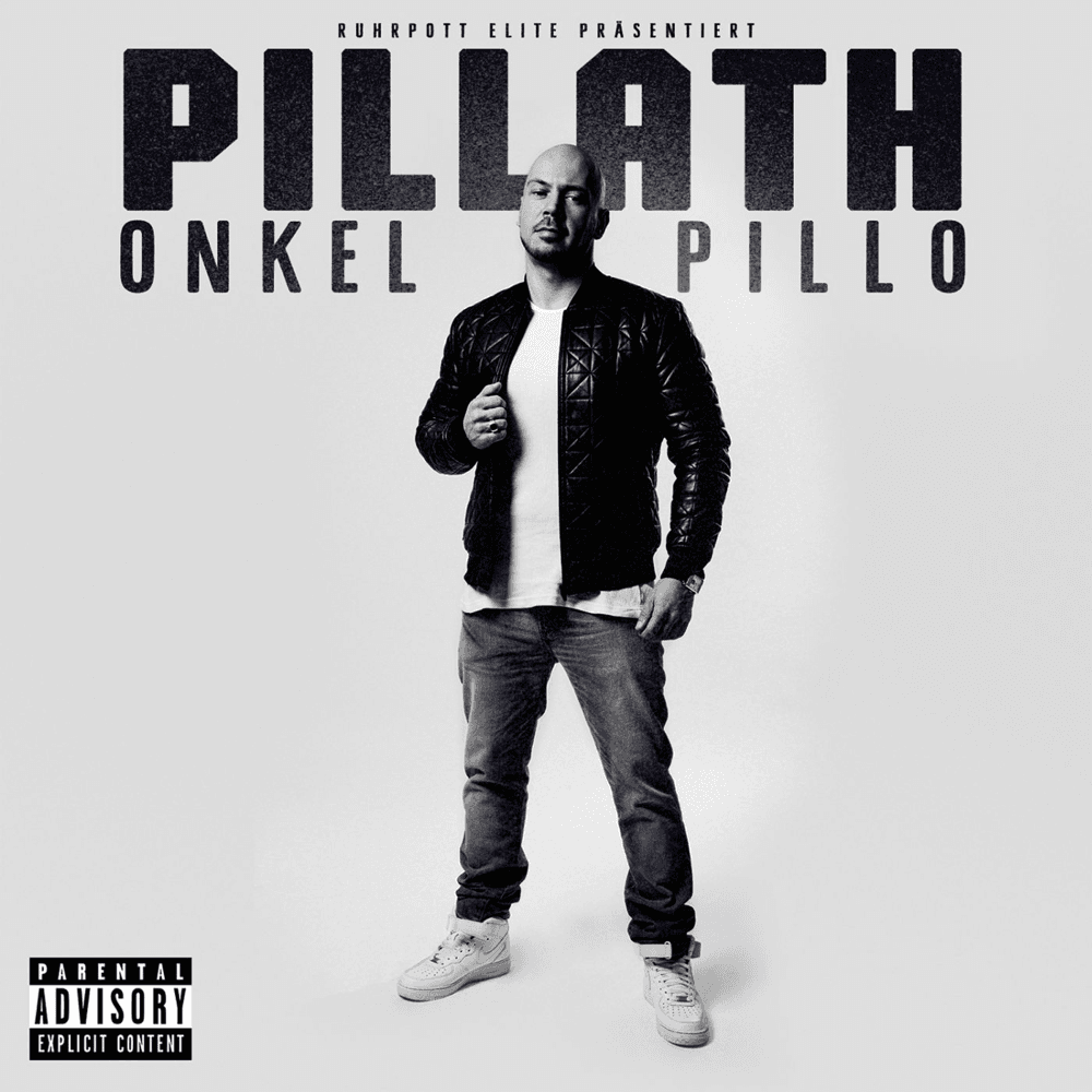 Cover von Onkel Pillo