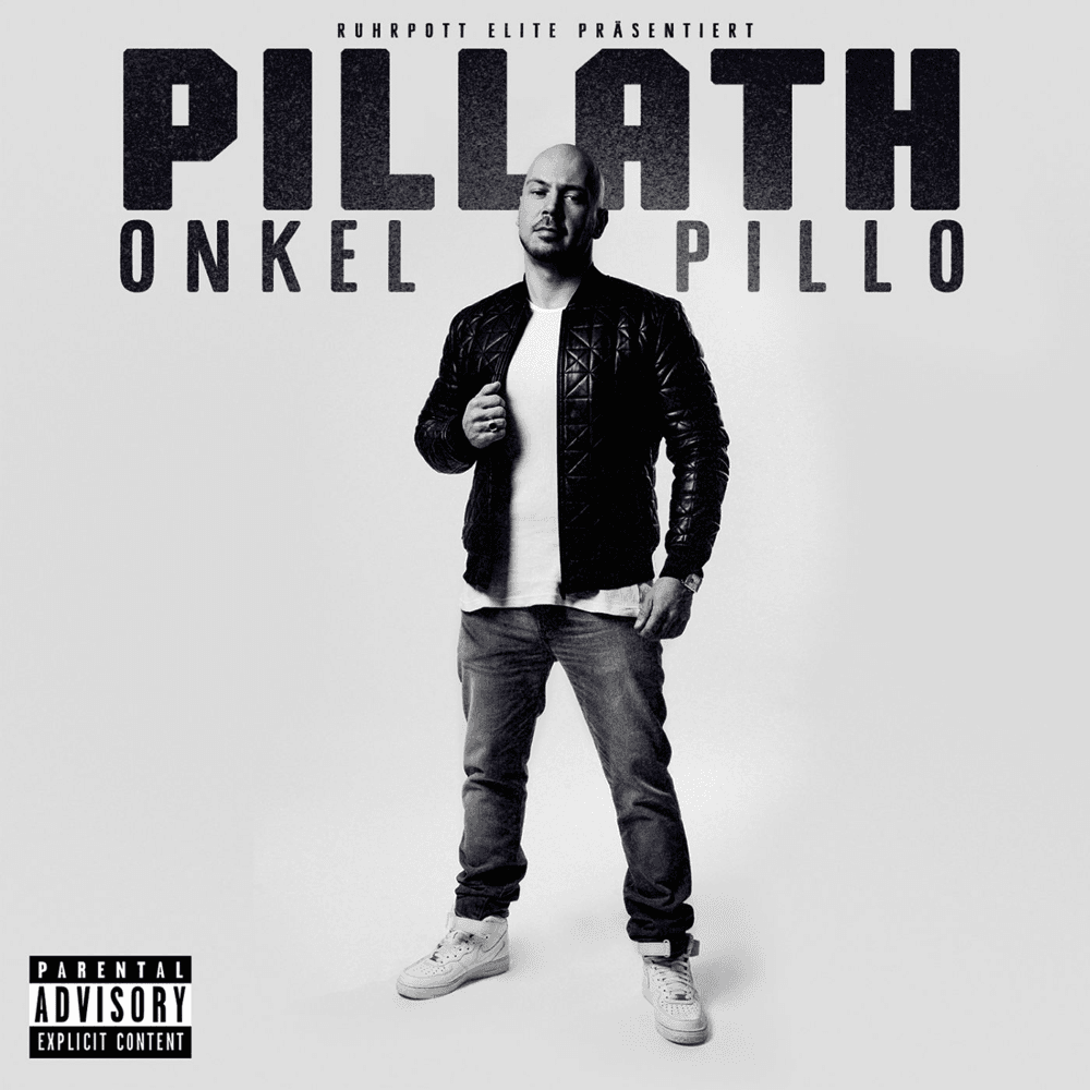Cover von Onkel Pillo